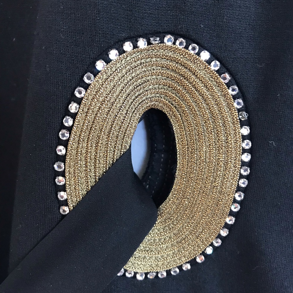Nicole Miller Dress
